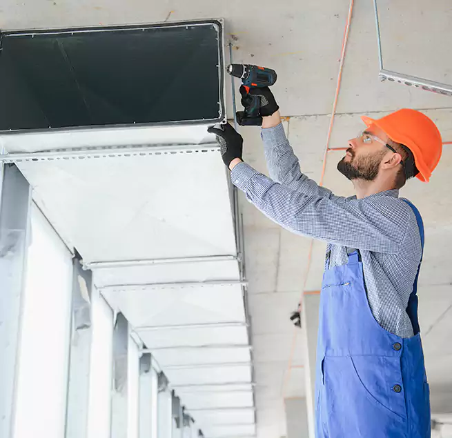 Why Homeowners & Businesses Trust Us in Henderson, NC