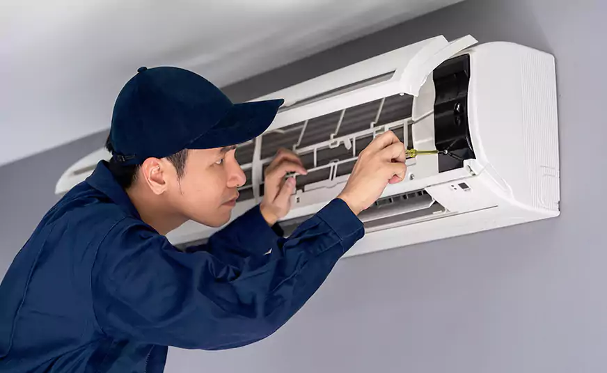 AC Duct Cleaning Henderson