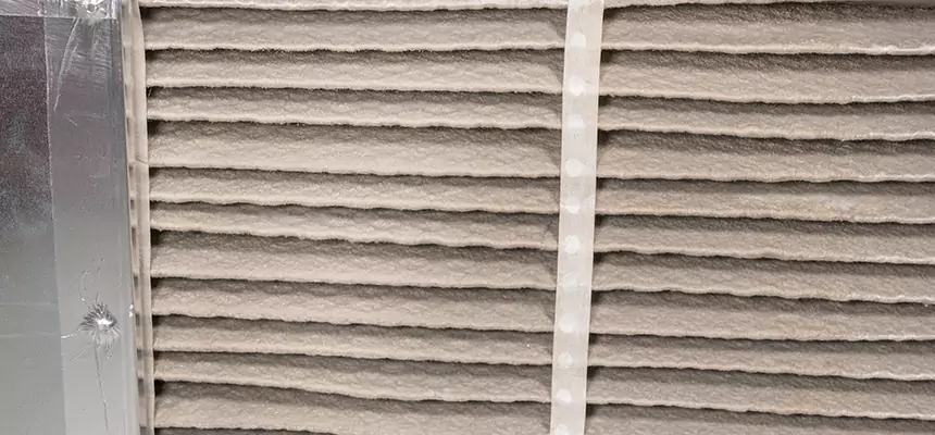 Mobile Car AC Filter Replacement in Henderson