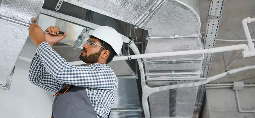 Proactive Ac Vent Repairs & Air Duct Replacement Companies Near Me in Henderson