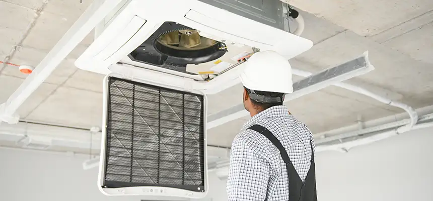 Our Affordable Duct Cleaning Near Me Services in Henderson, NC