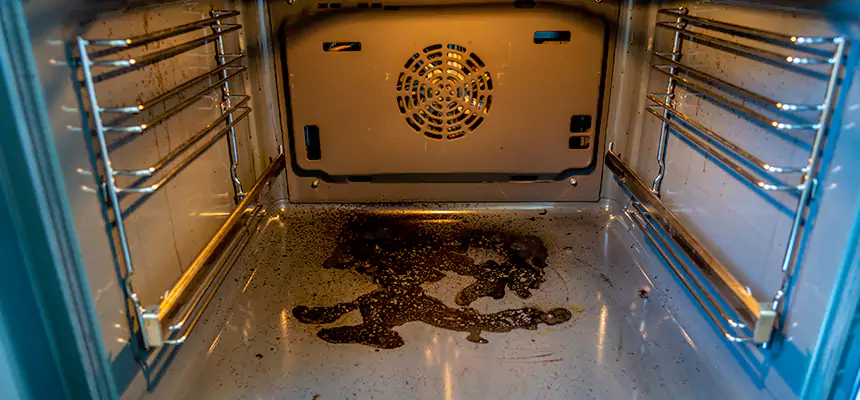 Our Air Duct Overhaul & Upgrades Services in Henderson, NC