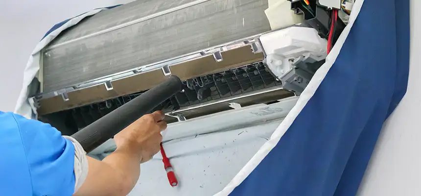 Advanced Clogged Dryer Vent Repair for Multi-Unit & Commercial in Henderson, NC