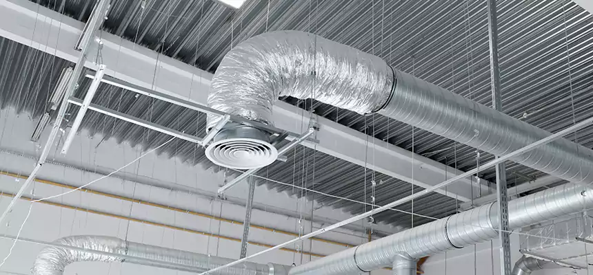 Our Dryer Vent Hose Replacement Services in Henderson, NC