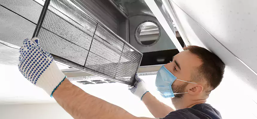 Our Home Duct Cleaning Services in Henderson, NC  