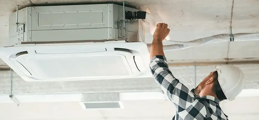 Our Local Vent Cleaning Services in Henderson, NC