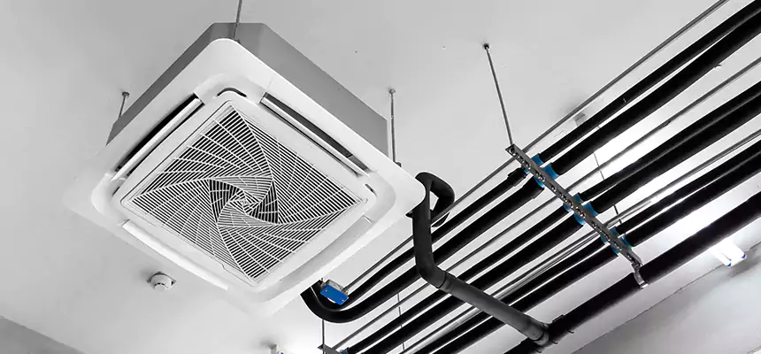 Our Smart AC Vent Controller Services in Henderson, NC