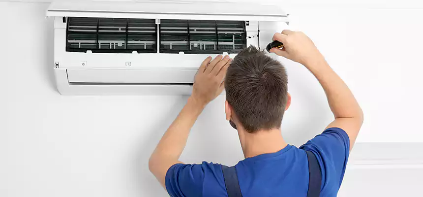 Our Smart Air Conditioning Installation Services in Henderson, NC