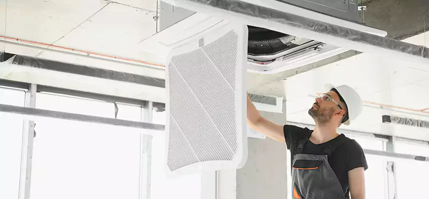 Dryer Ventilation Duct Cleaning in Henderson