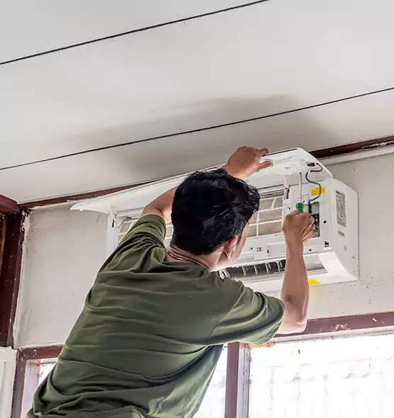 About Air Duct & AC Odor Removal in Henderson, NC