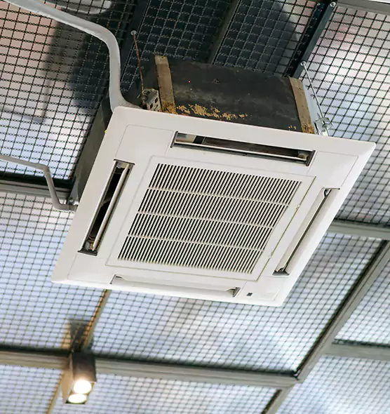 Top-Notch Allergy Relief Vent Cleaning Services in Henderson, NC