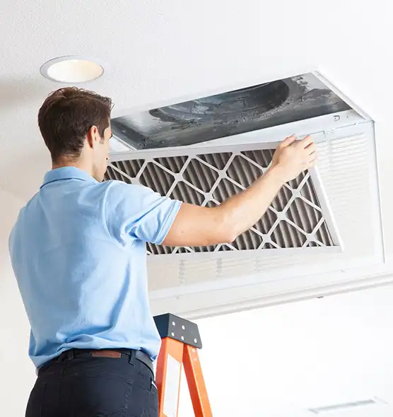 About Annual Dryer Vent Maintenance Henderson, NC