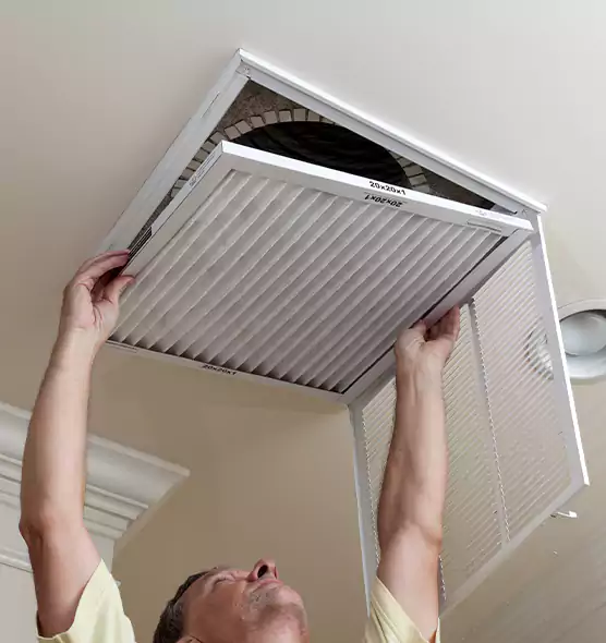 Trusted Apartment Air Duct Cleaning in Henderson, NC