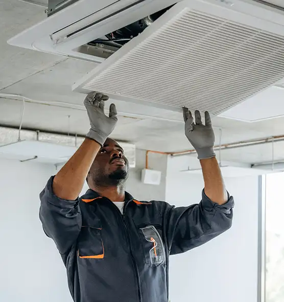 About Certified Air Duct Specialists in Henderson, NC