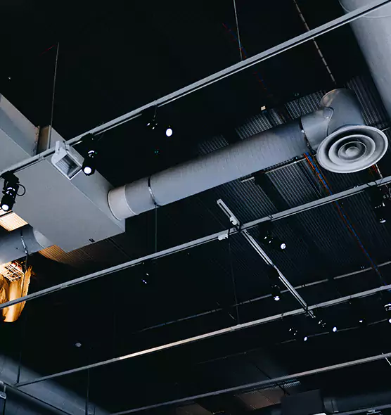 Professional Duct Cleaning For LEED Homes in Henderson, NC