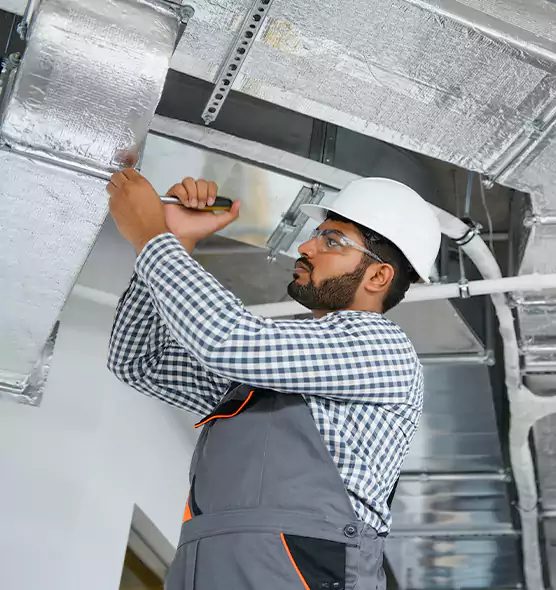 Welcome to Mold & Mildew Removal from Air Ducts Henderson, NC