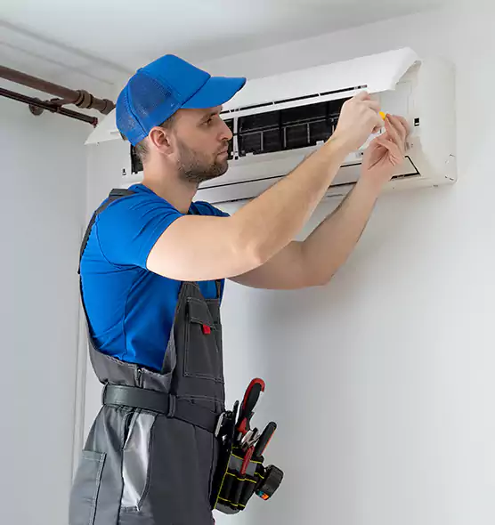 About Smart Thermostat AC Installation in Henderson, NC