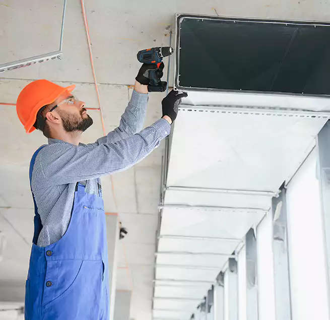 Why Homeowners & Businesses Trust Us in Henderson, NC?