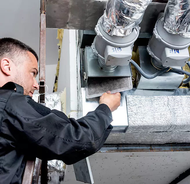 Why Homeowners & Businesses Trust Us in Henderson, NC?