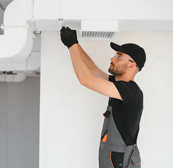 Why Homeowners & Businesses Trust Us in Henderson, NC?