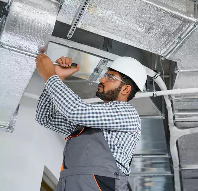 Why Homeowners & Businesses Trust Us Henderson, NC?