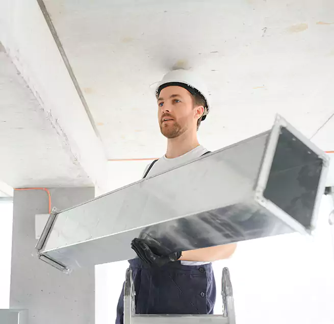 Why Homeowners & Businesses Trust Us in Henderson, NC