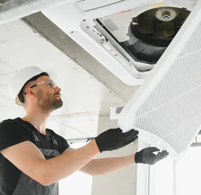 Why Homeowners & Businesses Trust Us in Henderson, NC?