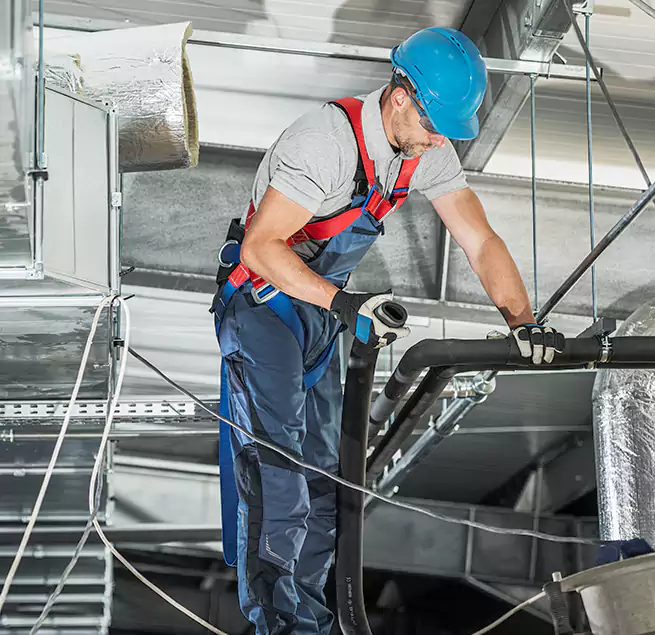 Why Homeowners & Businesses Trust Us in Henderson, NC?