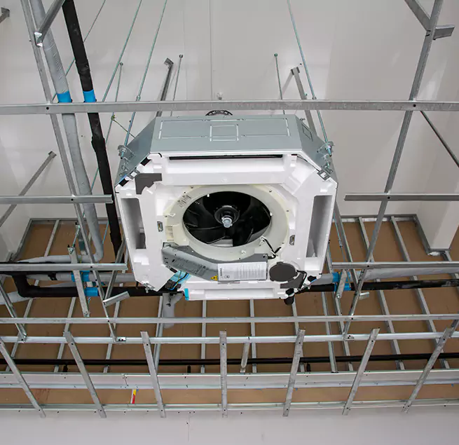 Why Homeowners & Businesses Trust Us in Henderson, NC?