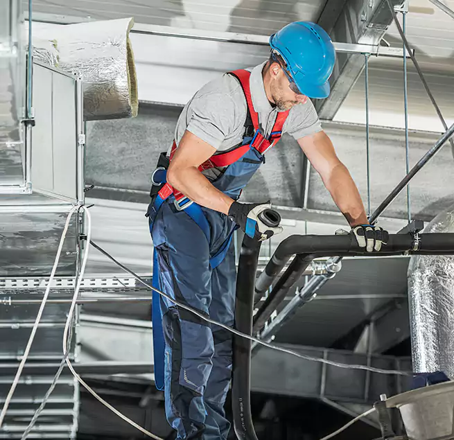 Why Homeowners & Businesses Trust Us in Henderson, NC?