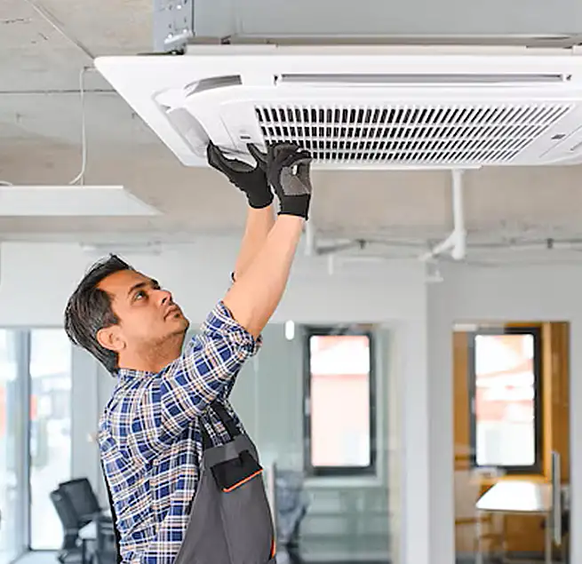 Why Homeowners & Businesses Trust Us in Henderson, NC?