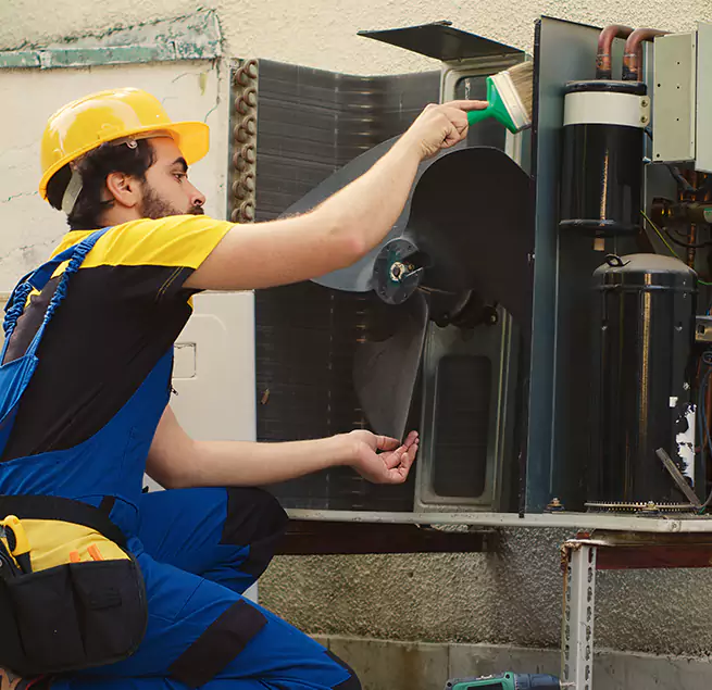 Why Homeowners Businesses Trust Us in Henderson, NC?