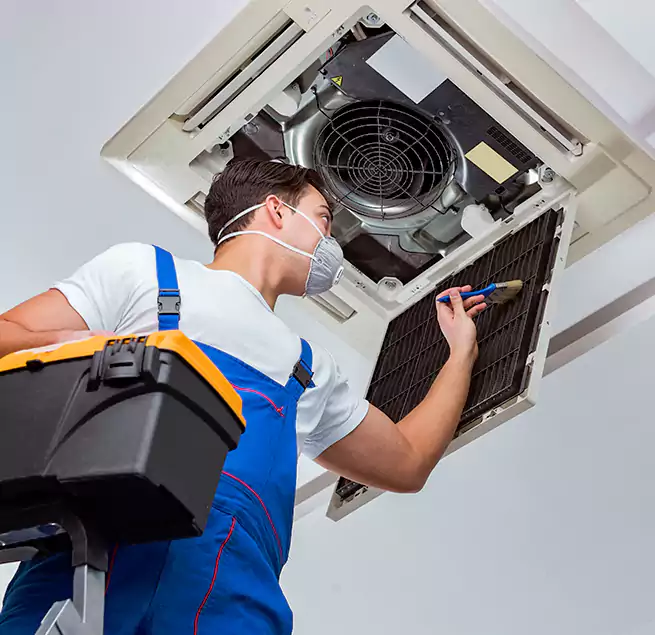 Why Homeowners & Businesses Trust Us in Henderson, NC