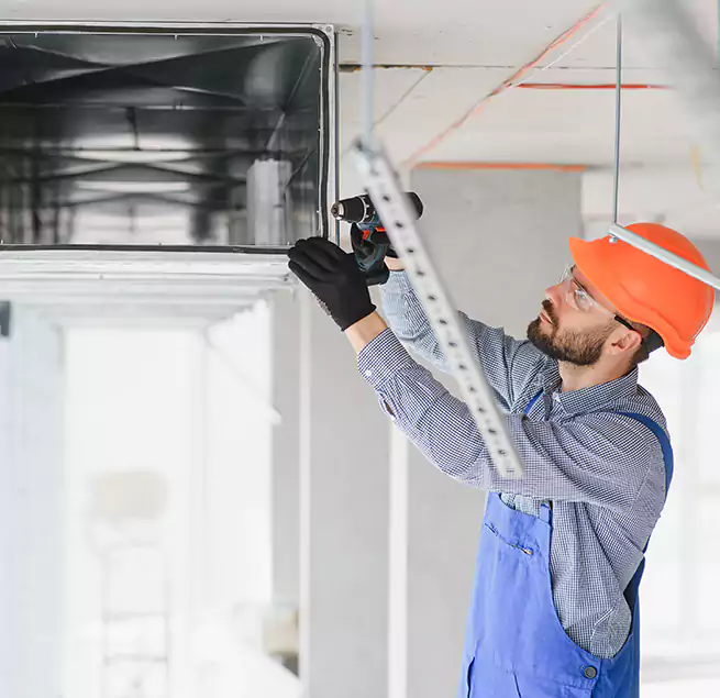 Why Homeowners & Businesses Trust Us Henderson, NC