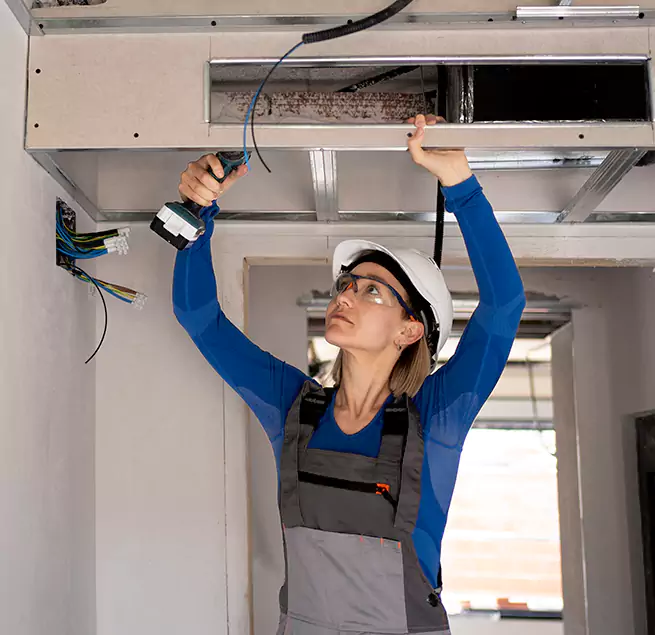 Why Homeowners & Businesses Trust Us in Henderson, NC?