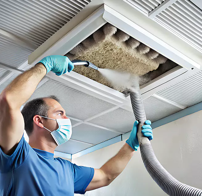 Why Homeowners Businesses Trust Us in Henderson, NC