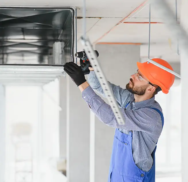  Why Homeowners Businesses Trust Us Henderson, NC