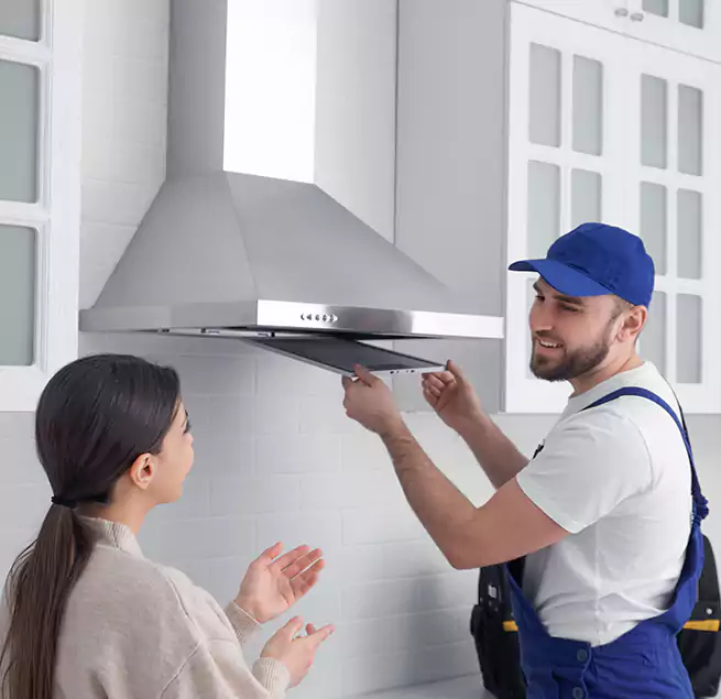  Why Homeowners & Businesses Trust Us in Henderson, NC?