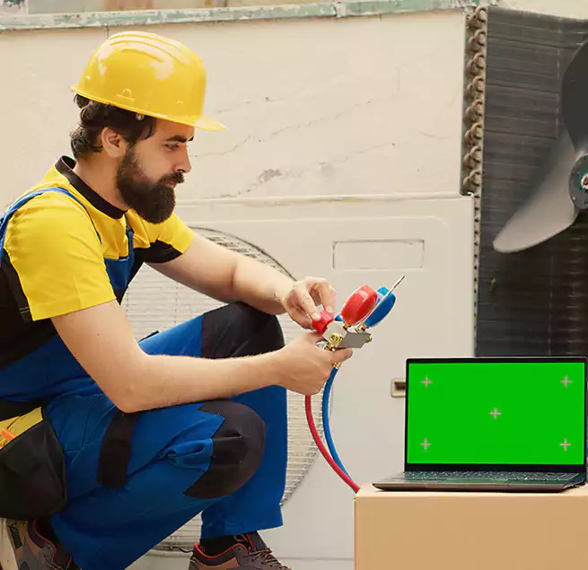 Why Homeowners & Businesses Trust Us in Henderson, NC?