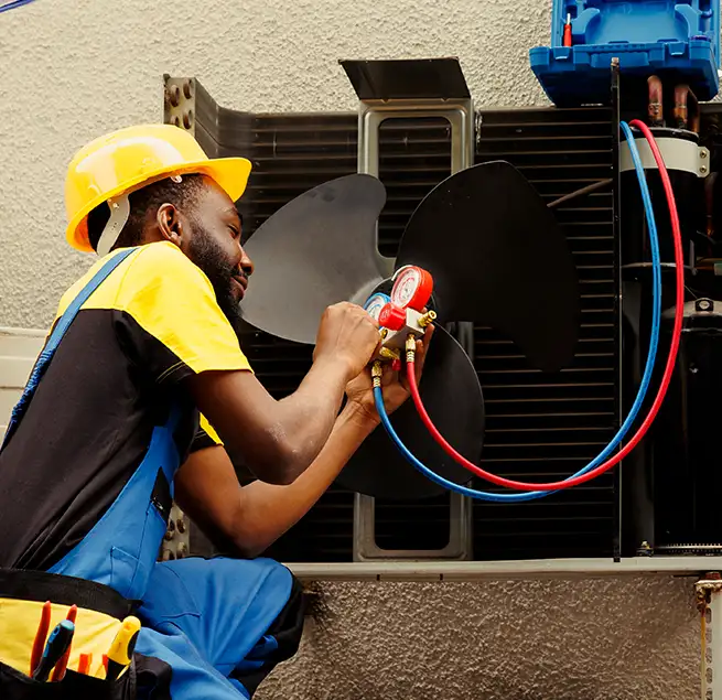 Why Homeowners & Businesses Trust Us in Henderson, NC?