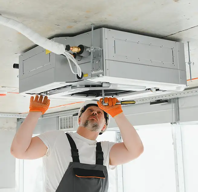 Why Homeowners & Businesses Trust Us Henderson, NC