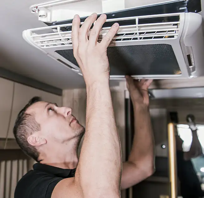 Why Homeowners & Businesses Trust Us Henderson, NC