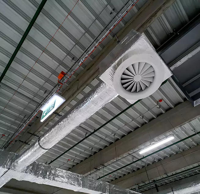 Why Homeowners & Businesses Trust Us in Henderson, NC