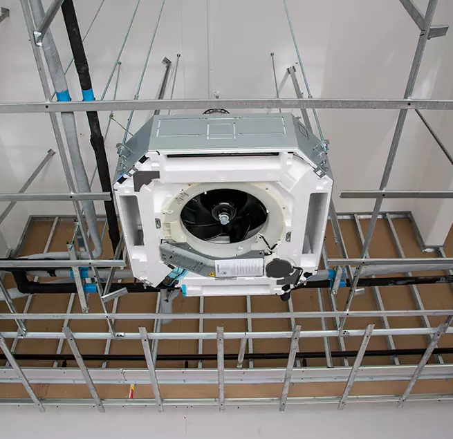 Why Homeowners & Businesses Trust Us Henderson, NC