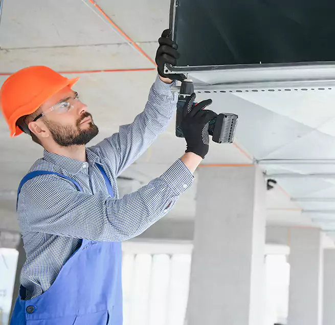 Why Homeowners & Businesses Trust Us in Henderson, NC?