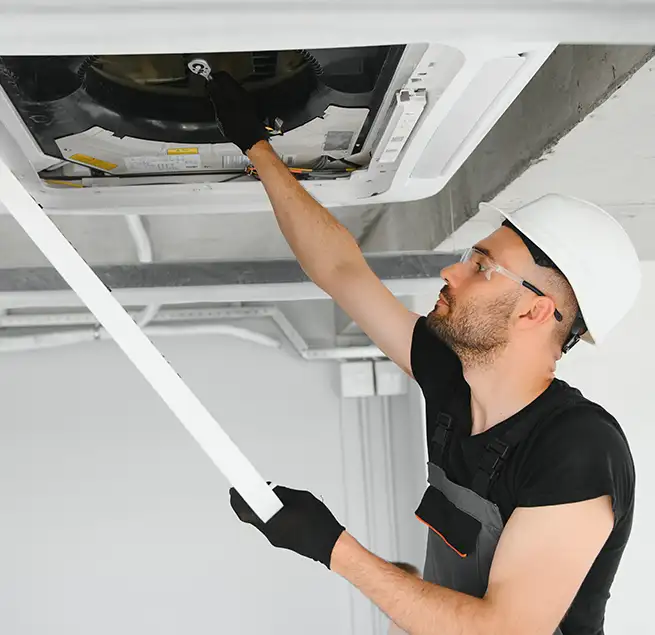 Why Homeowners & Businesses Trust Us in Henderson, NC?