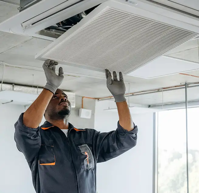 Why Homeowners & Businesses Trust Us in Henderson, NC?