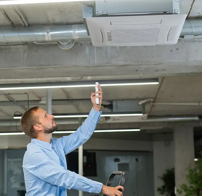 Why Homeowners & Businesses Trust Us in Henderson, NC?