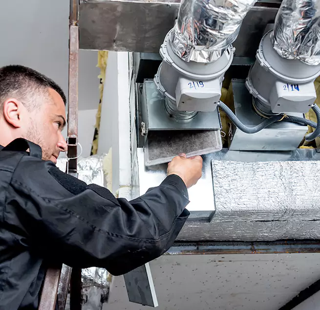 Why Homeowners Businesses Trust Us in Henderson, NC?