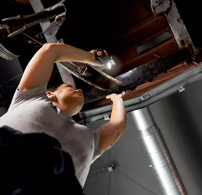 Why Homeowners & Businesses Trust Us Henderson, NC